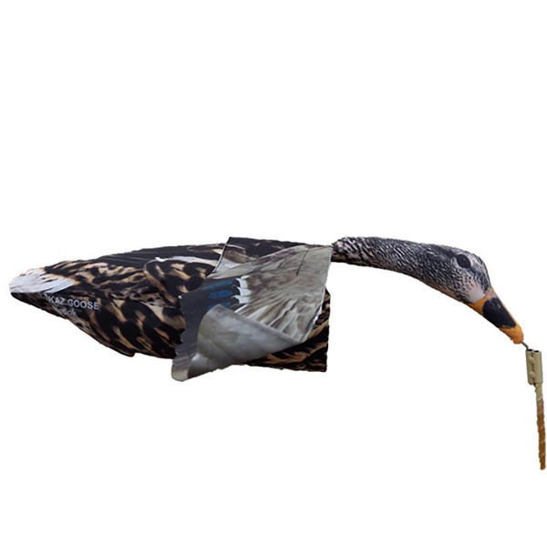 Утка кряква махокрыл - купить с доставкой по выгодным ценам в интернет ...