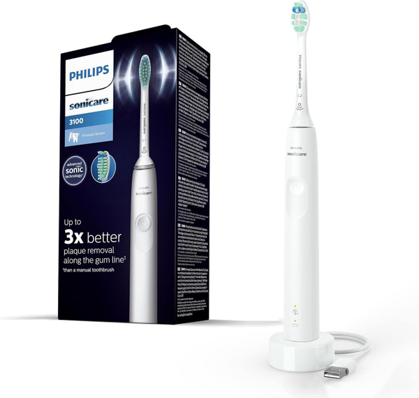 Ремонт зубной щетки PHILIPS SONICARE Осмотр 5мин 0₽