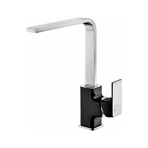 Смеситель E.C.A. 8693261092697 Металл - купить по выгодным ценам в ...