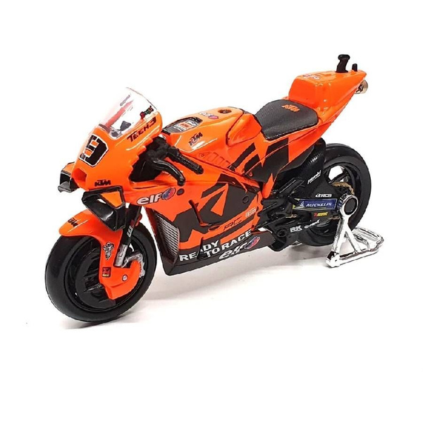 KTM rc16