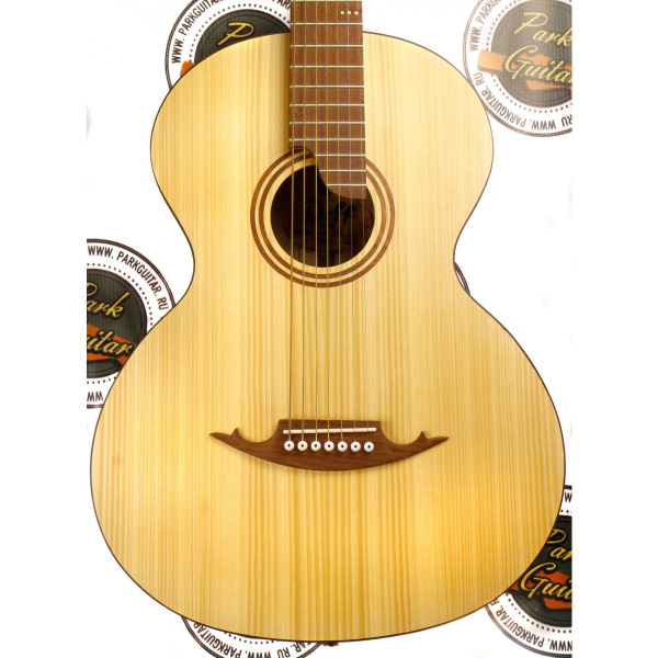 RG Russian Guitar Гитара акустическая, 7-ми струнная, Doff - купить с ...