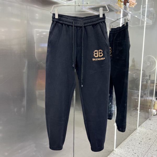 Брюки Balenciaga - купить с доставкой по выгодным ценам в интернет ...