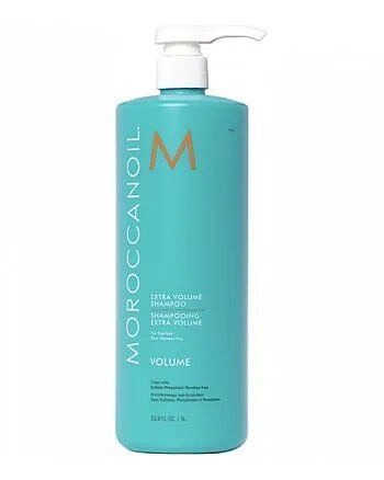 Moroccanoil Шампунь для волос, 1000 мл - купить с доставкой по выгодным ...