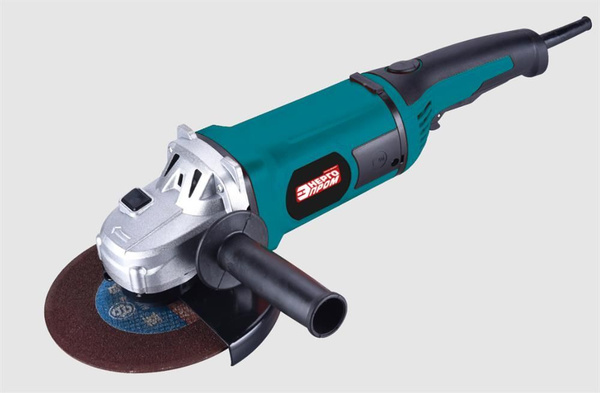 Шлифмашина угловая ЭНЕРГОПРОМ Home Master УШМ-230/2200 - купить по ...