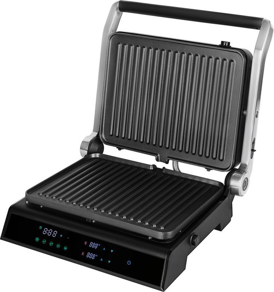 Электрический гриль со съемными панелями RED Evolution SteakPRO RGM-M81 ...