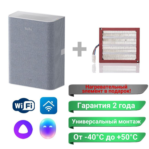 Ballu oneair asp 100 нагревательный элемент. Ballu oneair asp 100 нагревательный элемент