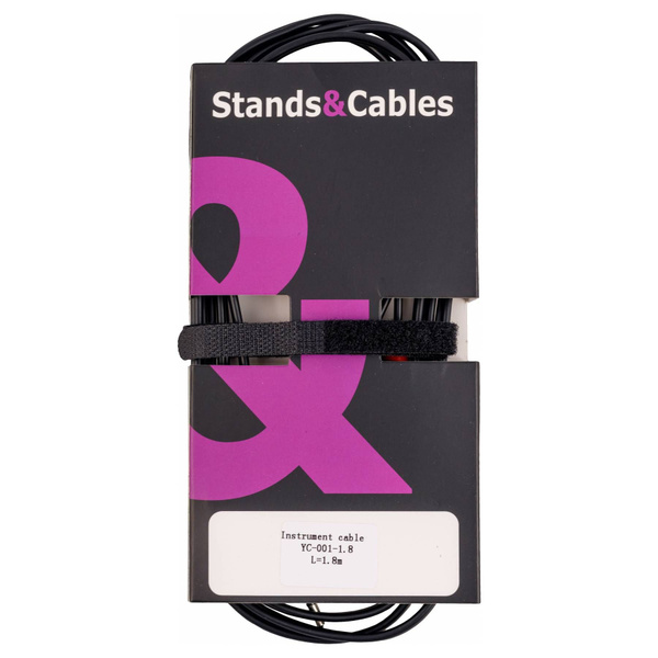 Кабель STANDS & CABLES YC-001 - купить по низкой цене в интернет ...