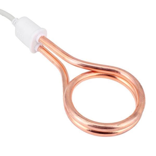 Погружной нагреватель купить на OZON по низкой цене (1755010471)