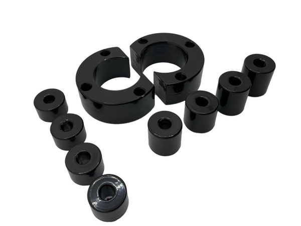 Лифт-комплект передней подвески (без крепежа) ВАЗ LADA 2121 NIVA/НИВА ...