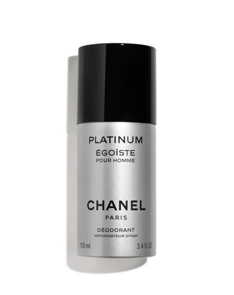 Chanel Дезодорант 100 мл - купить с доставкой по выгодным ценам в ...