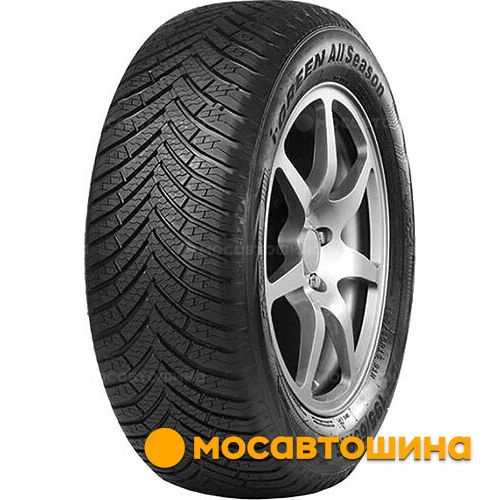 Шины для легковых автомобилей Leao 205/55 16 На любой сезон ...