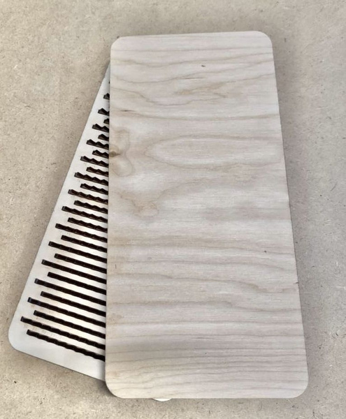 Доска Садху с шипами ( деревянными гвоздями) для начинающих шаг 8 мм ...