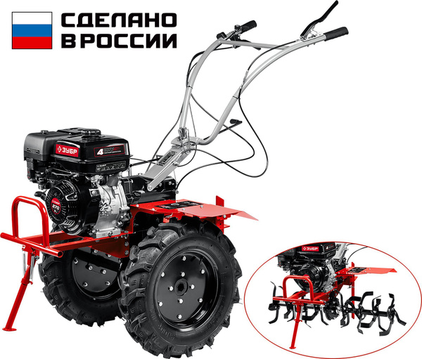 Мотоблок бензиновый с ВОМ МТШ-600 - купить мотоблок по выгодной цене в ...