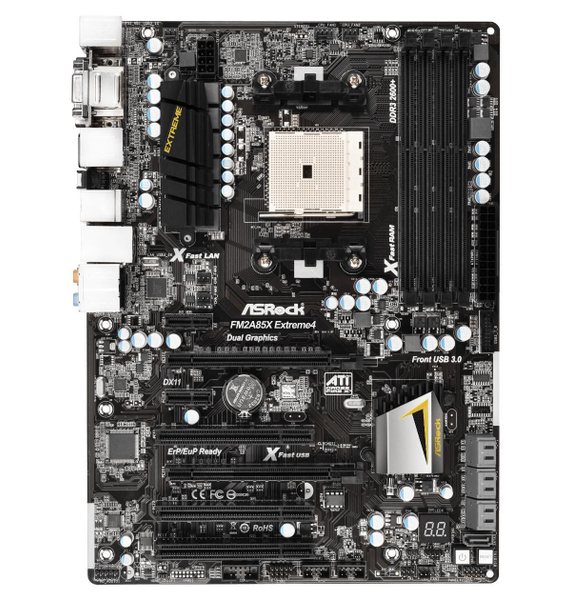 Материнская плата ASRock купить по низкой цене с доставкой и отзывами в ...