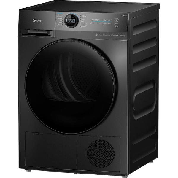 Сушильная машина Midea MD200D90WB/S-RU, 9 кг купить по выгодной цене в ...