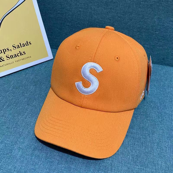 Бейсболка Supreme - купить с доставкой по выгодным ценам в интернет ...