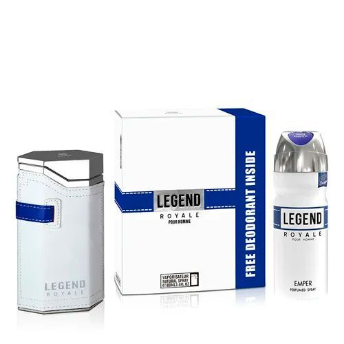 Emper ВВЫЫ/ Вода парфюмерная 100 мл (1274820595)