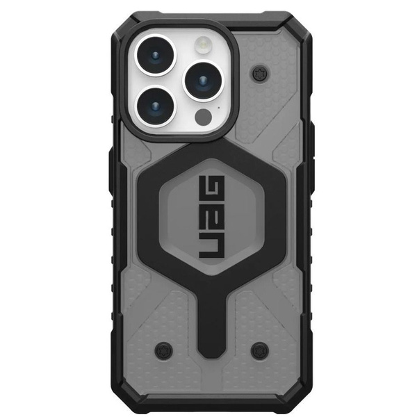 Чехол для смартфона UAG Pathfinder For MagSafe Clear Series iPhone 12 ...