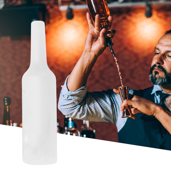 Бутылка для флейринга купить на OZON по низкой цене (1670612998)