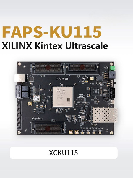 Совет по вопросам развития Microphase FPGA ASIC Verification Xilinx ...
