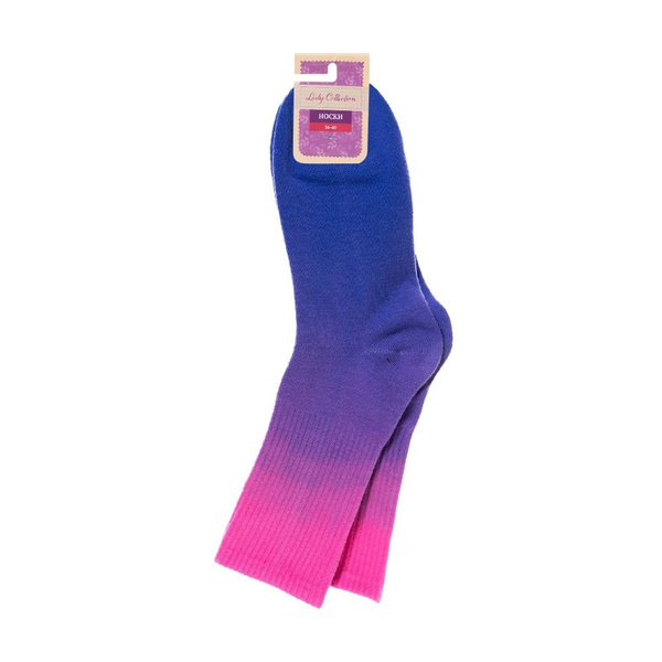 Носки Lady Collection - купить с доставкой по выгодным ценам в интернет ...