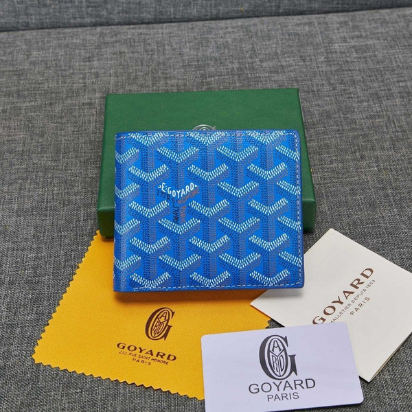Goyard Кошелек - купить с доставкой по выгодным ценам в интернет ...