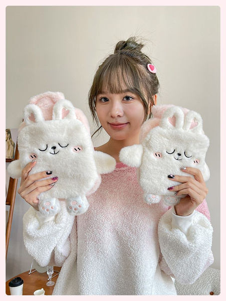 Ирригатор можно вставить в грелку ПВХ объемом 700 мл - купить с ...