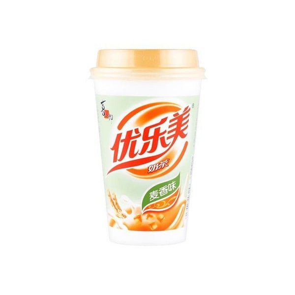 Чай Bobo tea молочный с кокосовым желе пшеничный 80г купить на OZON по ...