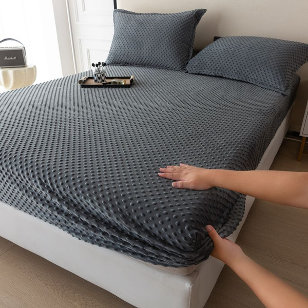 Наматрасник-чехол 140x200 - купить по низкой цене с доставкой в ...