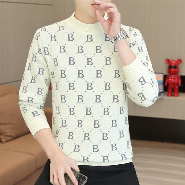 Свитер Burberry купить на OZON по низкой цене (1714190211)