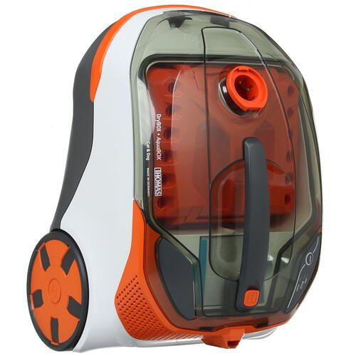 Бытовой пылесос Thomas Thomas DryBox + AquaBox Cat&Dog белый, белый ...
