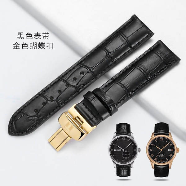 Tjj/ремешок мужские часы из натуральной кожи оригинальные 1853 Tissot ...
