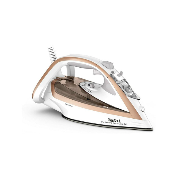Утюг Tefal TEFAL FV5697E1 - купить по выгодной цене в интернет-магазине ...