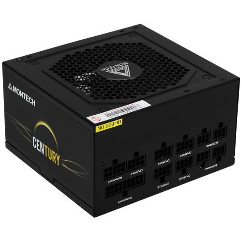 Блок питания MONTECH CENTURY 550 CENTURY 550 купить на OZON по низкой ...