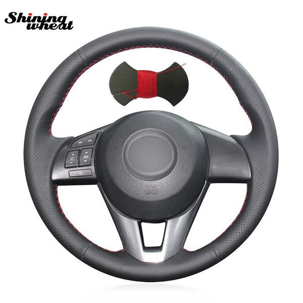Оплетки и ручки на руль, Mazda 6 / Мазда 6 (2012-2018)CX-5 (2011-2017 ...