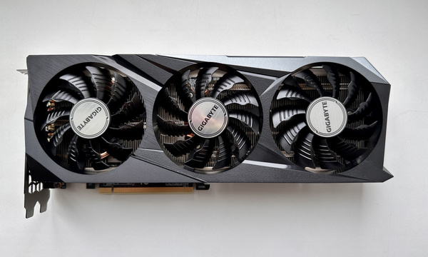 Видеокарта Gigabyte GeForce RTX 3070, 8 ГБ GDDR6 - купить по низким ...