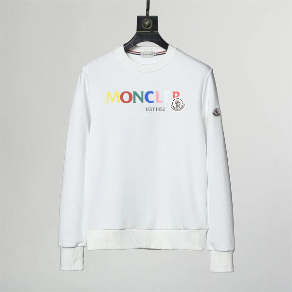 Свитшот MONCLER - купить с доставкой по выгодным ценам в интернет ...