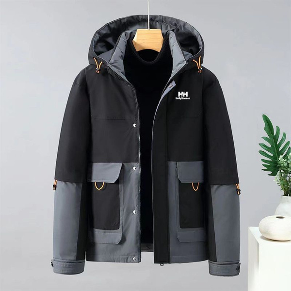 Пуховик Helly Hansen - купить с доставкой по выгодным ценам в интернет ...