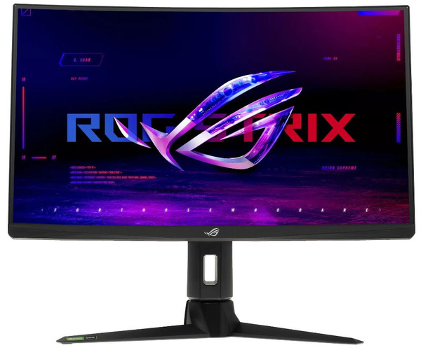 Монитор ASUS ROG Strix XG27AQV 27