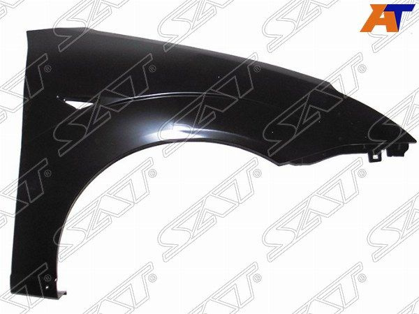 Крыло переднее Ford Focus 98-04 (Справа/ Под поворот(ы))
