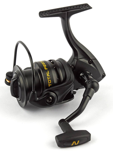 Катушка Nautilus Total Feeder NTF3000S, Безынерционная, 3000, Передний ...