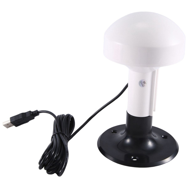 Для USB GPS ГЛОНАСС приемник Антенна Морская лодка для Земли GNSS ...