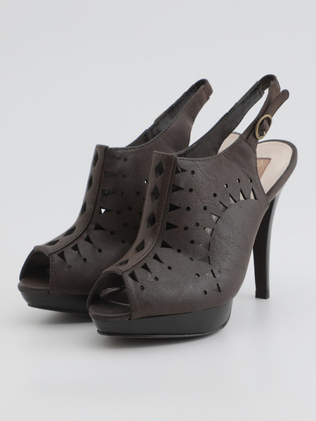 Босоножки Stradivarius - купить с доставкой по выгодным ценам в ...