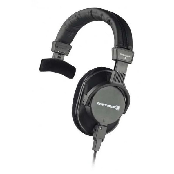 Наушники Полноразмерные Beyerdynamic DT 252 Проводное DT 252 купить c ...