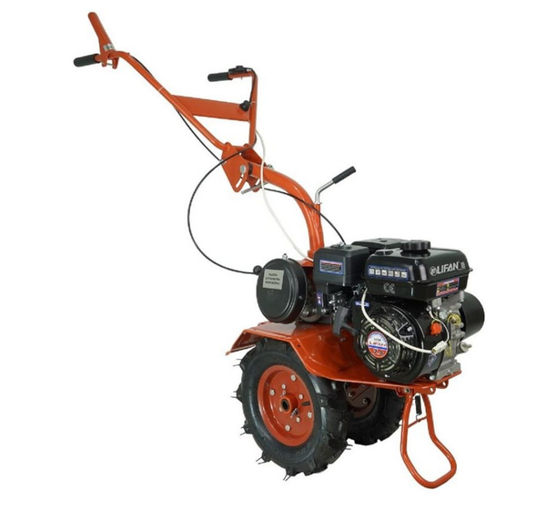 Мотоблок Агат-Л6,5 (Lifan 6,5)/АГАТ - купить мотоблок по выгодной цене ...