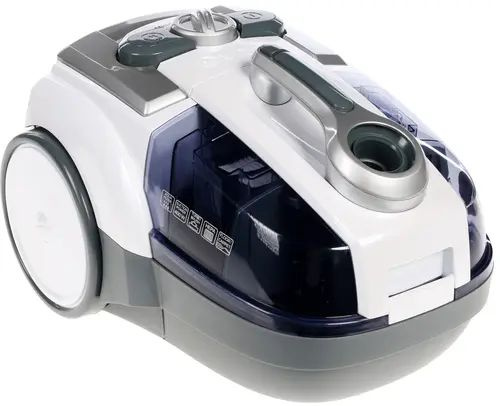 Бытовой пылесос VITEK Пылесос VT-1833 белый, белый - купить по низким ...