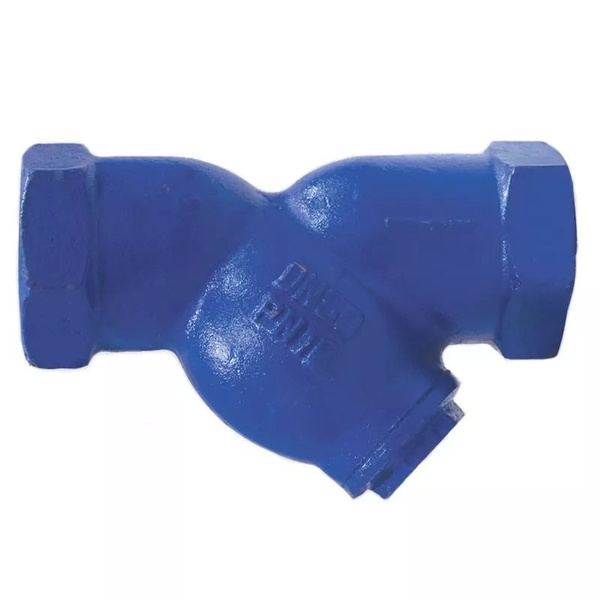 Фильтр сетчатый резьб. 1/2", PN16, ADL IS15, чугун - купить в интернет ...