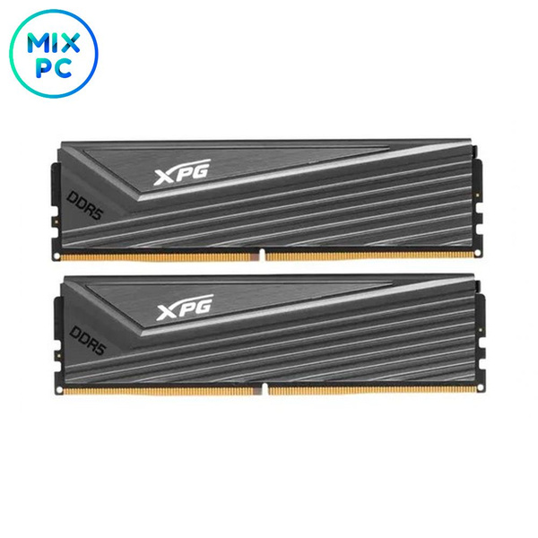 Модуль оперативной памяти ADATA AX5U6400C3216G-DCCAGY16 ГБ ...