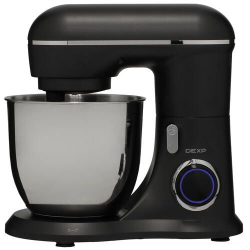 Планетарный Миксер DEXP DEXP PM-1510, 1500 Вт - купить по низким ценам ...