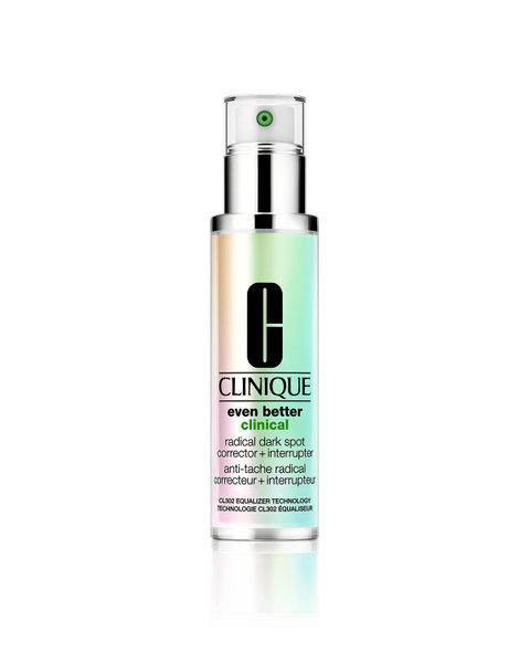 Clinique Еще лучший радикальный корректор темных пятен Clinical ...